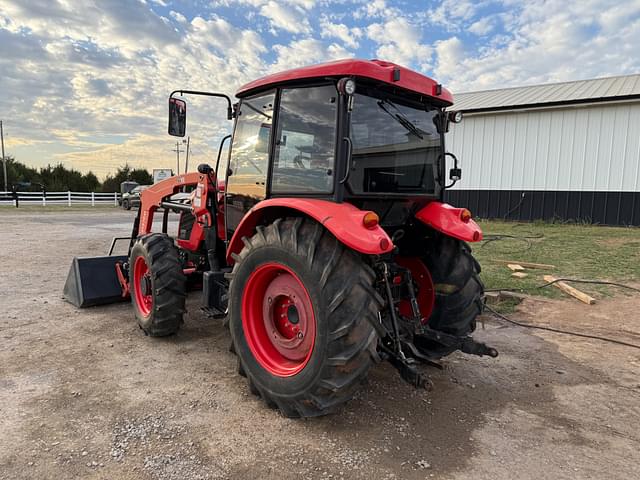 Image of Zetor Major 80 equipment image 2
