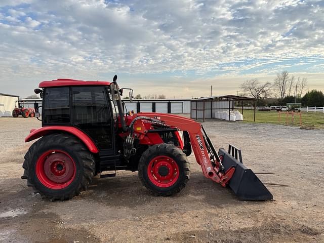 Image of Zetor Major 80 equipment image 3