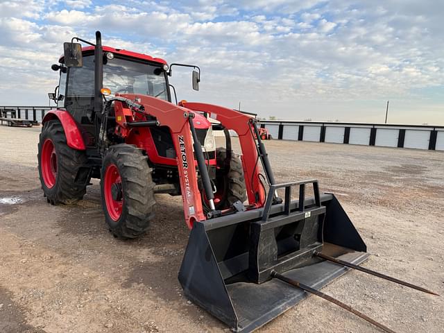 Image of Zetor Major 80 equipment image 4