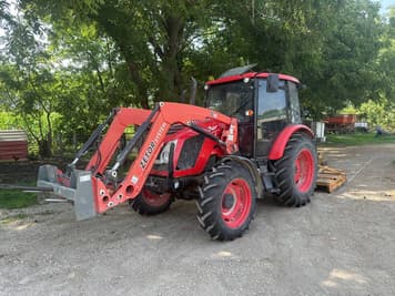 Main image Zetor Major 80