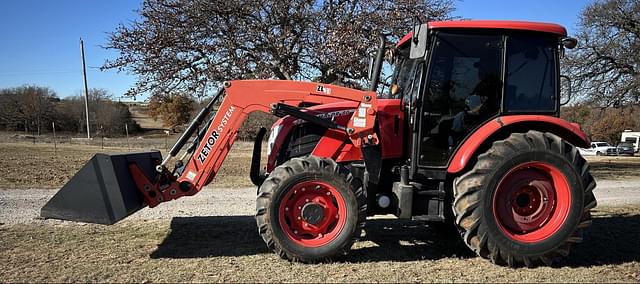 Image of Zetor Major 80 equipment image 3