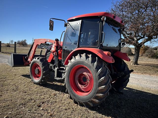 Image of Zetor Major 80 equipment image 4