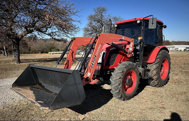 Image of Zetor Major 80 equipment image 2