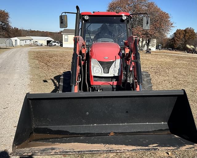 Image of Zetor Major 80 equipment image 1