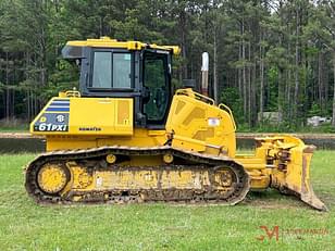 Main image Komatsu D61PXi-24 1