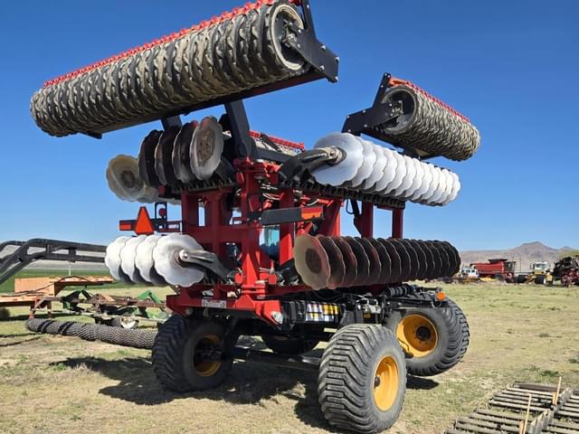 Image of Versatile Fury HS250 equipment image 1