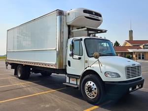 2018 Freightliner Business Class M2 106 Image