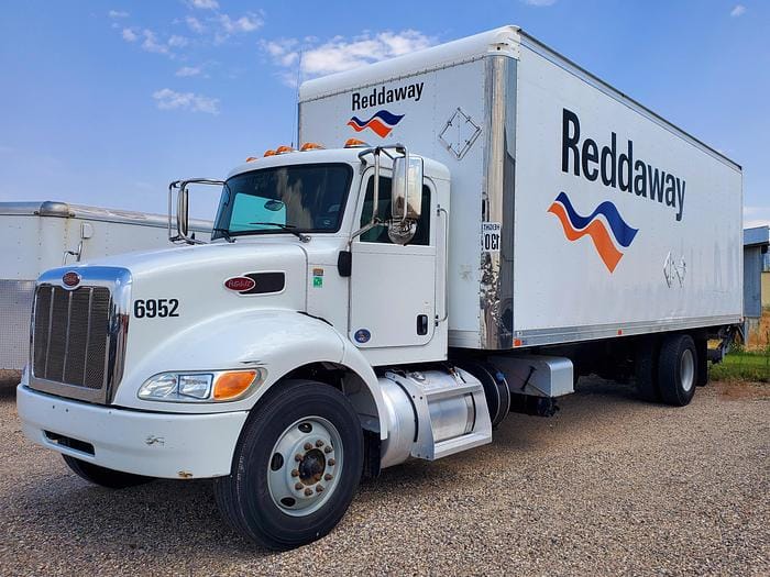 2018 Peterbilt 337 Equipment Image0