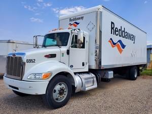 2018 Peterbilt 337 Image