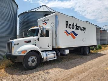 Main image Peterbilt 337