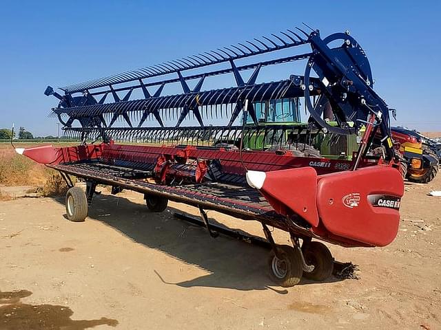 Image of Case IH 3152 equipment image 1