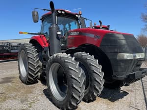 2018 Case IH Magnum 310 Image
