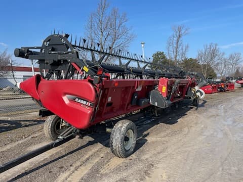 Image of Case IH 3162 Image 0