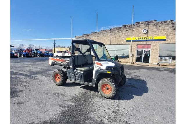 Image of Bobcat 3400 equipment image 1