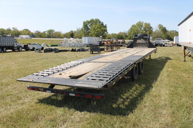 Image of Big Tex 22GN HD equipment image 2