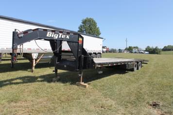 Main image Big Tex 22GN HD