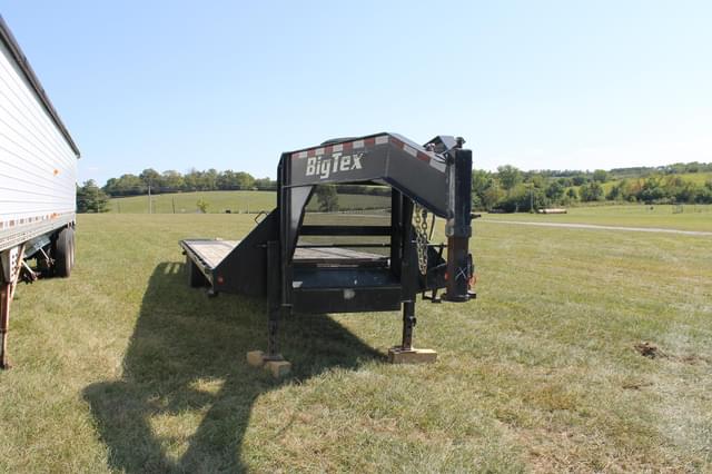 Image of Big Tex 22GN HD equipment image 1
