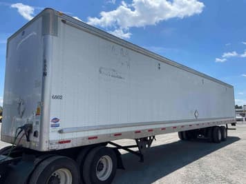 Main image Utility Trailer VS2DX