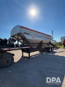 2018 Adams Chassis Image