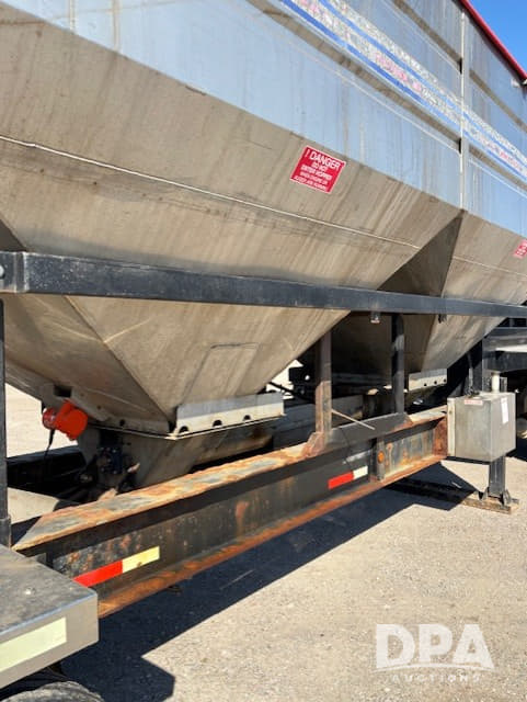 Image of Adams Chassis equipment image 4