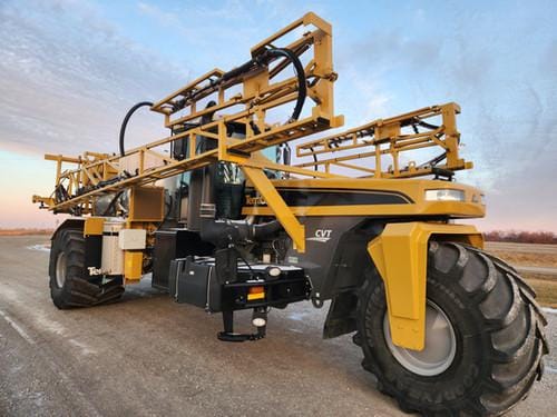 2018 Terra-Gator TG7300B Equipment Image0