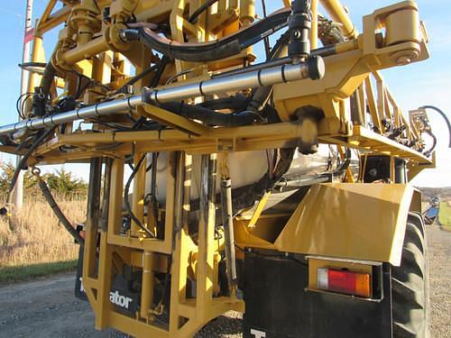 Main image Terra-Gator TG7300B 10