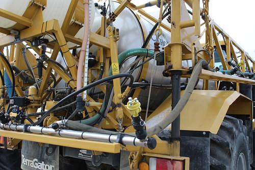 Main image Terra-Gator TG8400 4