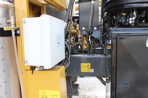 Main image Terra-Gator TG8400 8