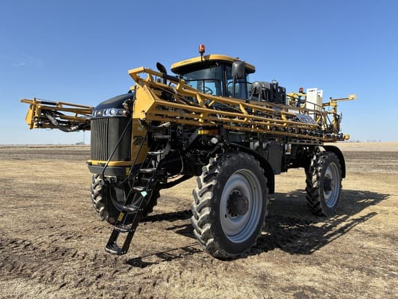 Image of RoGator RG1100C Primary image