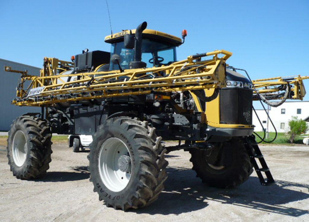 Main image RoGator RG1100C 0