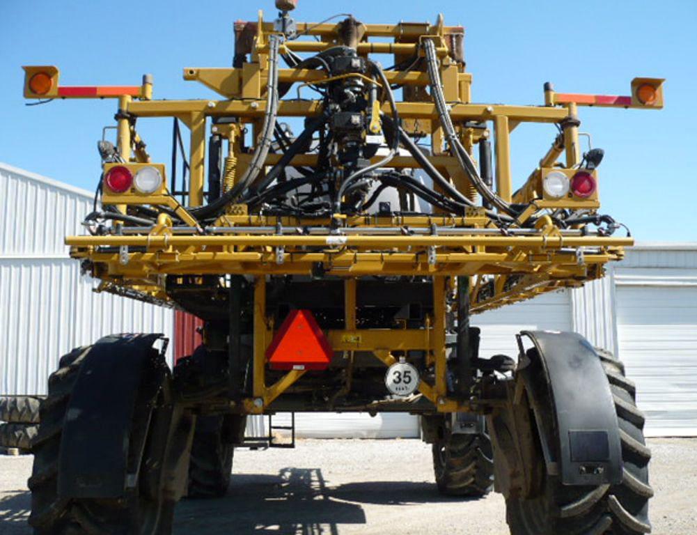 Main image RoGator RG1100C 6