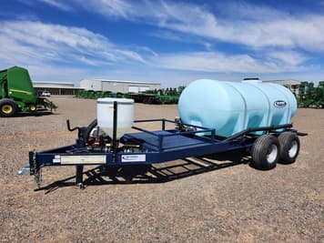 Main image Ag Spray 1315