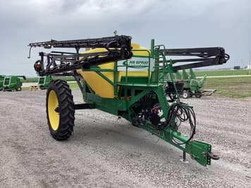 Main image Ag Spray 7000