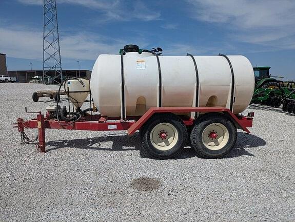 Image of Ag Systems AG116 equipment image 3
