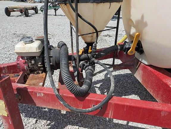 Image of Ag Systems AG116 equipment image 2