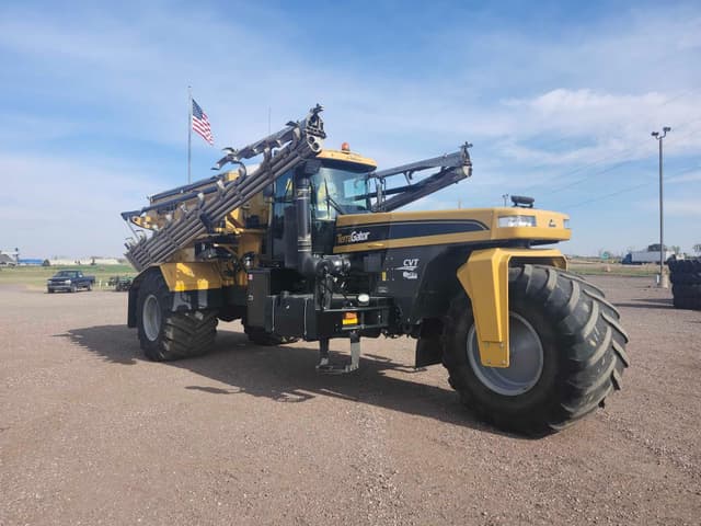 Image of Terra-Gator TG9300B equipment image 1