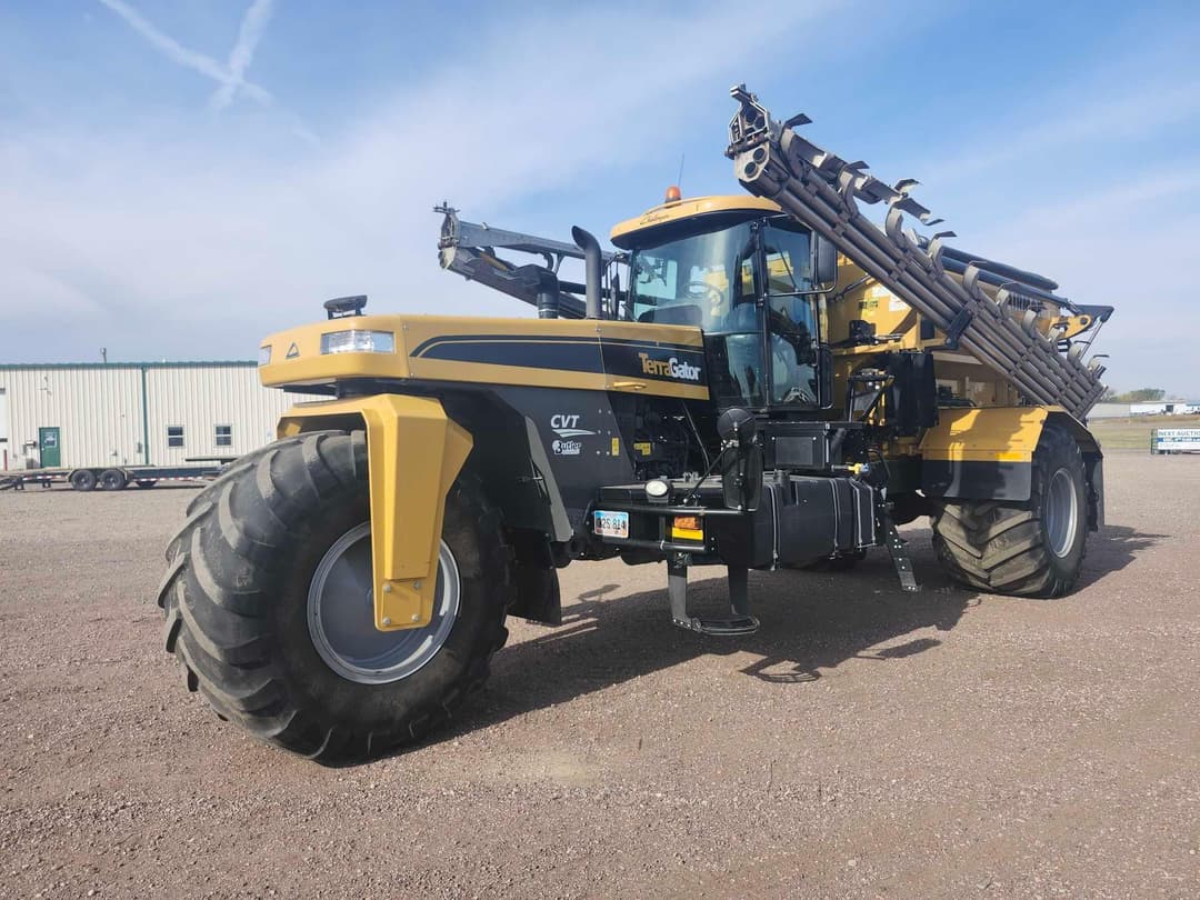 Image of Terra-Gator TG9300B Primary image