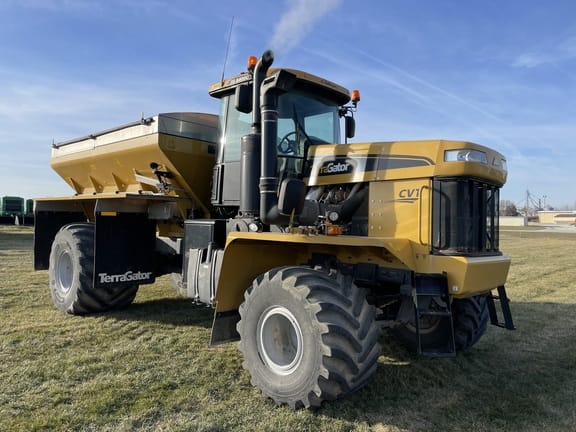 Main image Terra-Gator TG8400C