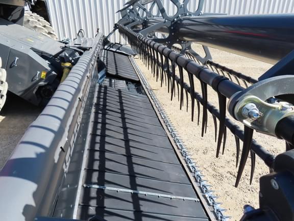 Image of AGCO 9255 equipment image 1