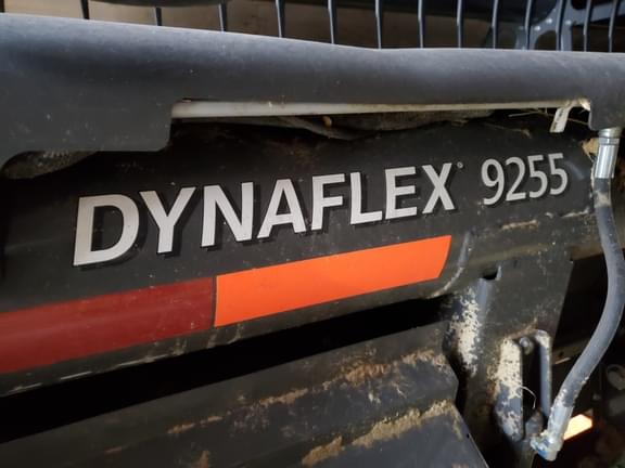 Image of AGCO 9255 equipment image 4