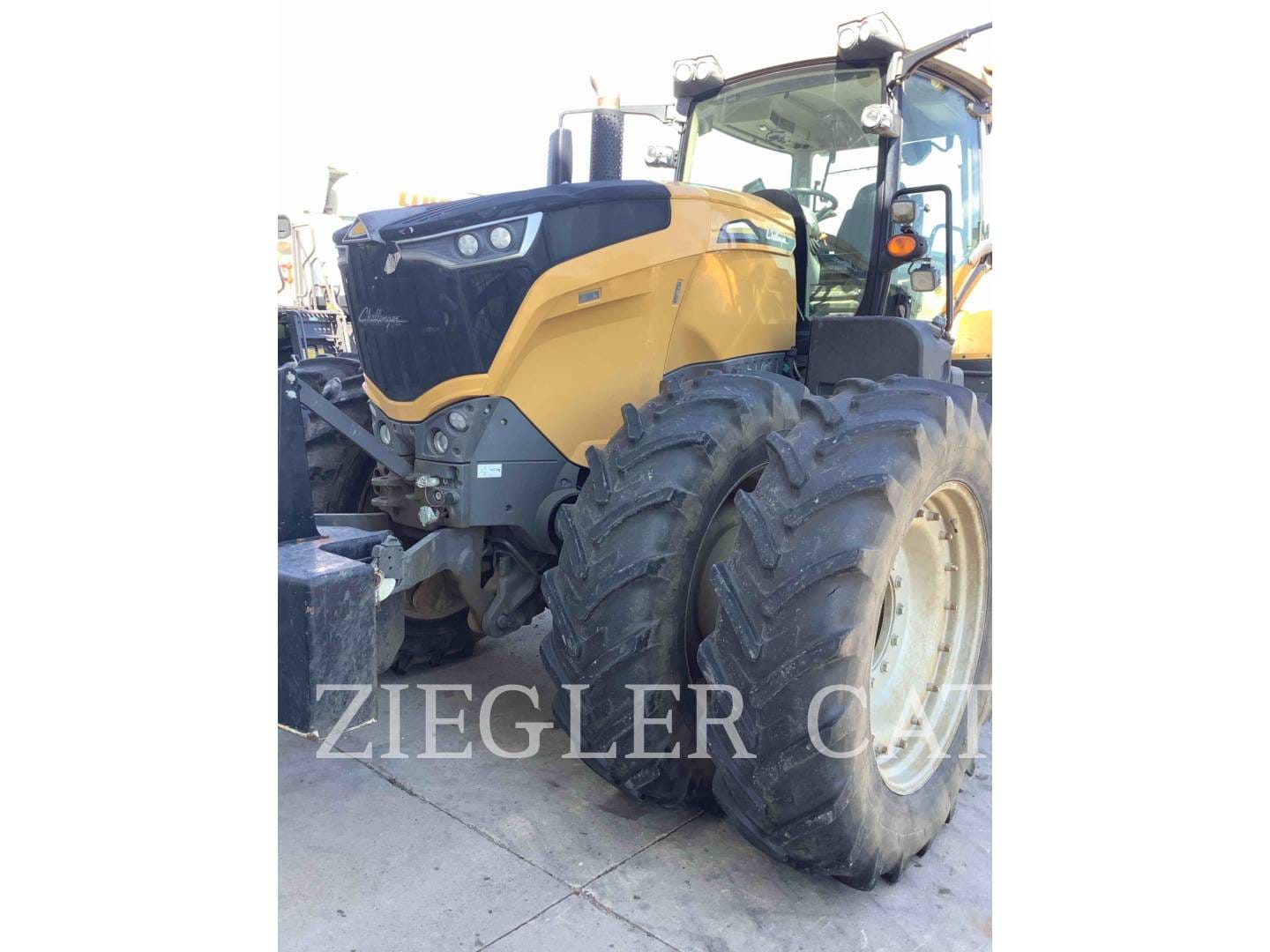 Main image Challenger 1038