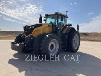 Main image Challenger 1038