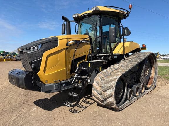 Image of Challenger MT738 Primary image