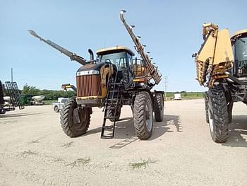 2018 RoGator RG1300C Equipment Image0