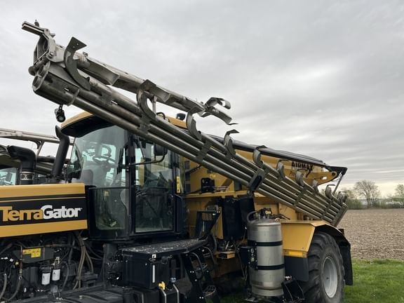 Main image Terra-Gator TG8300