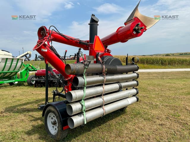 Image of AGI VRX equipment image 1