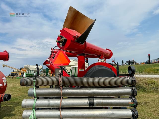 Image of AGI VRX equipment image 2