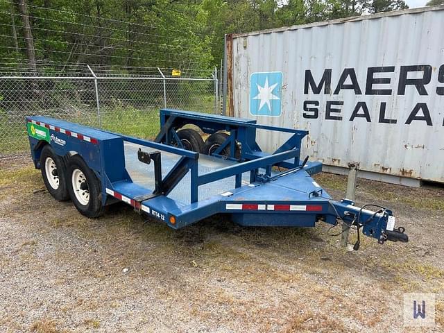 Image of Air-Tow RT14-12 equipment image 1