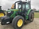 2017 John Deere 6110M Image