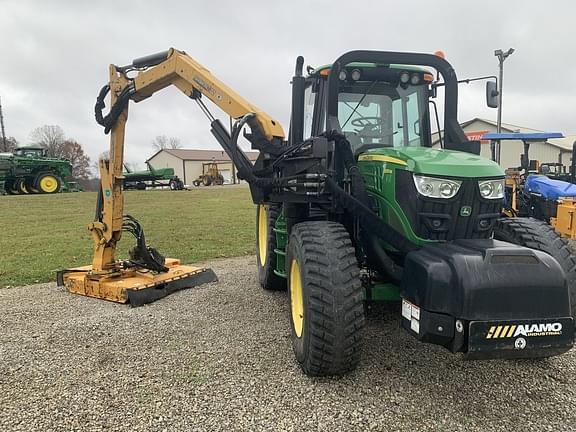 Image of John Deere 6110M Primary image
